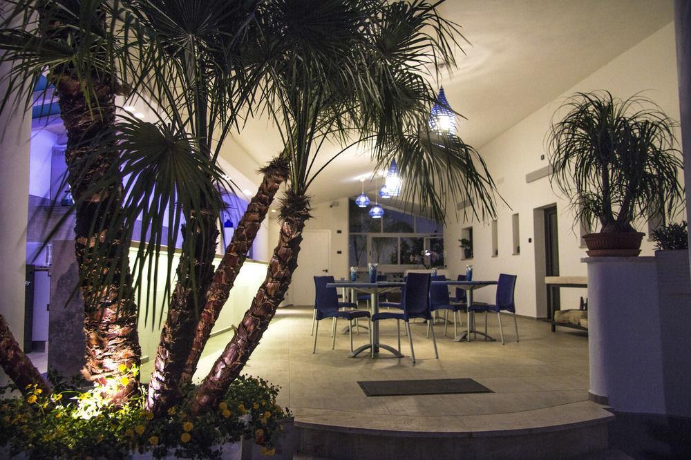 La Bella - And Bed & Breakfast Trani